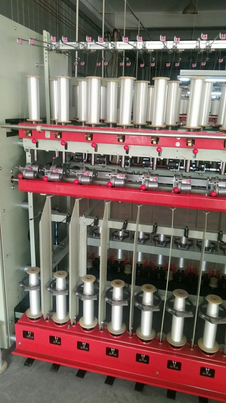 Electrical/Automatic Stripping Twisting Machine