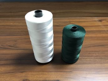 100% hoogwaardig nylon vistouw voor visnet