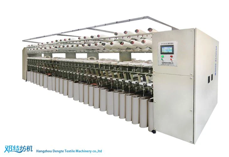 N95 Masker Earloop Haak Machine