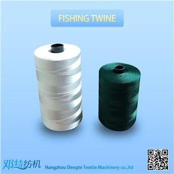 210D Fishing Net Twine Garen