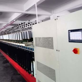 CNC Intelligente Draaimachine