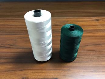 Nylon filament vissen touw 210d/4